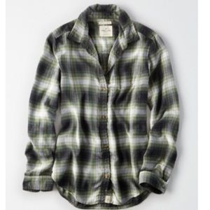 AE flannel
